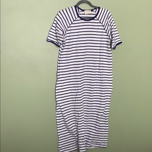 **AUGUSTE** dress
